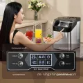 XF-24-QH 150W Vollautomatischer Eisbereiter